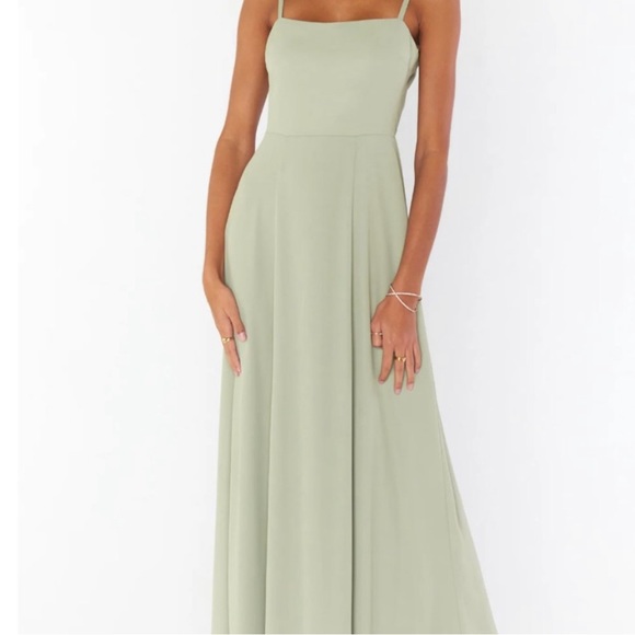 Show me your mumu dress - Picture 4 of 11